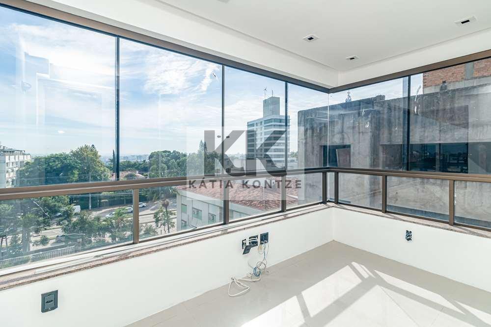 Cobertura Duplex PMF 215 Apto 610221048-21 1 suíte 359m² Murilo Furtado Porto Alegre - 