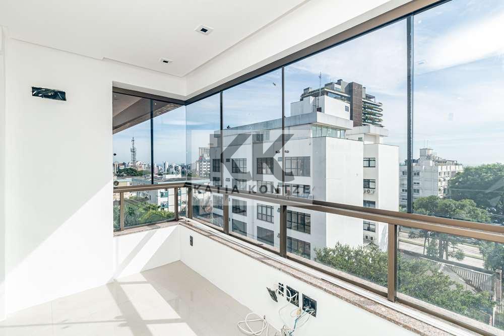 Cobertura Duplex PMF 215 Apto 610221048-21 1 suíte 359m² Murilo Furtado Porto Alegre - 