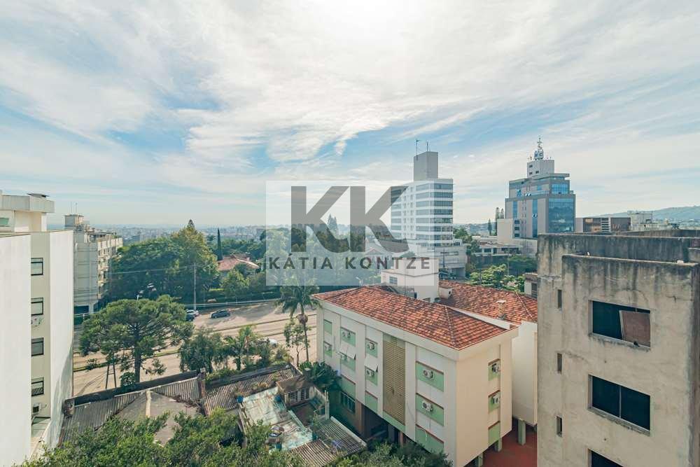 Cobertura Duplex PMF 215 Apto 610221048-21 1 suíte 359m² Murilo Furtado Porto Alegre - 