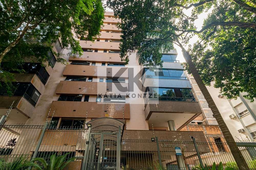 Cobertura Duplex PMF 215 Apto 610221048-21 1 suíte 359m² Murilo Furtado Porto Alegre - 