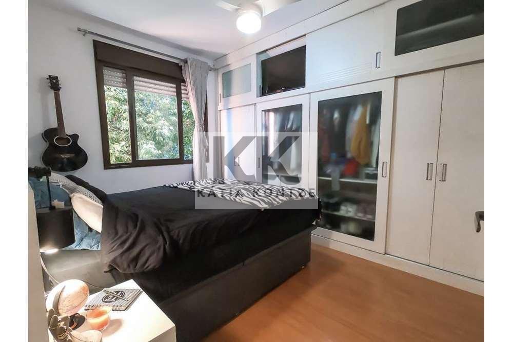 Apartamento MSAG 1161 Apto 610221048-23 1 suíte 70m² Anita Garibaldi Porto Alegre - 