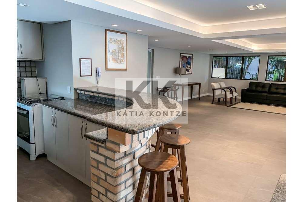 Apartamento MSAG 1161 Apto 610221048-23 1 suíte 70m² Anita Garibaldi Porto Alegre - 