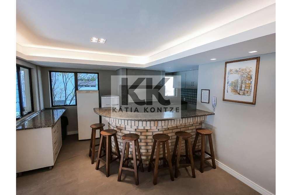 Apartamento MSAG 1161 Apto 610221048-23 1 suíte 70m² Anita Garibaldi Porto Alegre - 