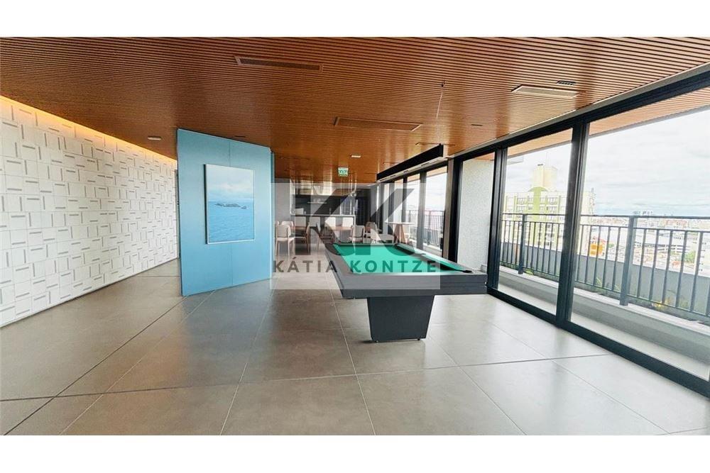 Apartamento RBPD 50 Apto 610221054-1 1 dormitório 37m² Professor Duplan Porto Alegre - 