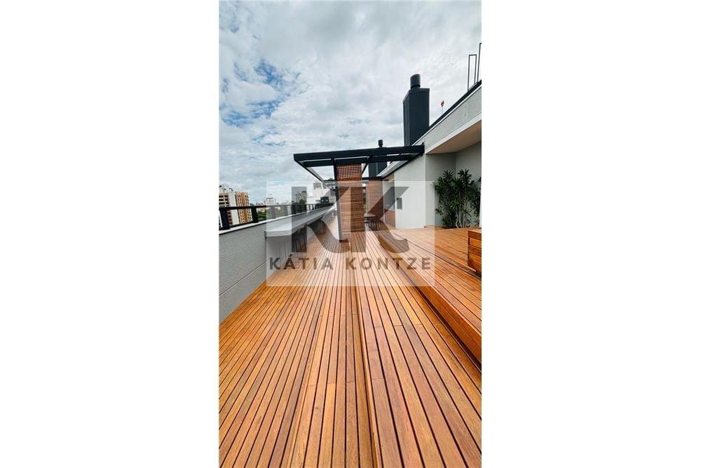 Apartamento RBPD 50 Apto 610221054-1 1 dormitório 37m² Professor Duplan Porto Alegre - 