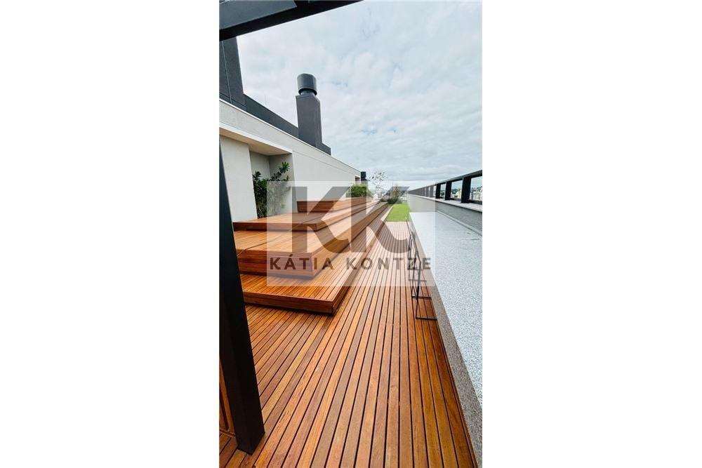 Apartamento RBPD 50 Apto 610221054-1 1 dormitório 37m² Professor Duplan Porto Alegre - 