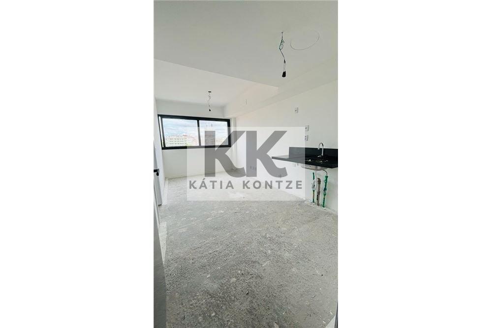 Apartamento RBPD 50 Apto 610221054-1 1 dormitório 37m² Professor Duplan Porto Alegre - 