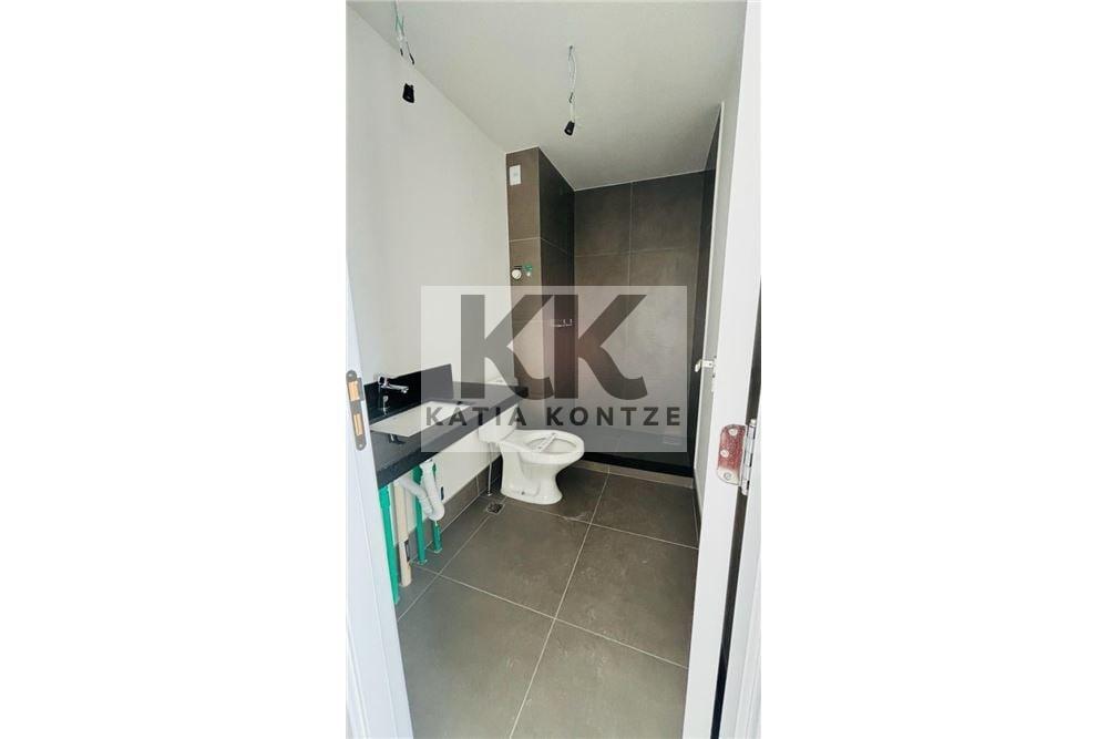 Apartamento RBPD 50 Apto 610221054-1 1 dormitório 37m² Professor Duplan Porto Alegre - 