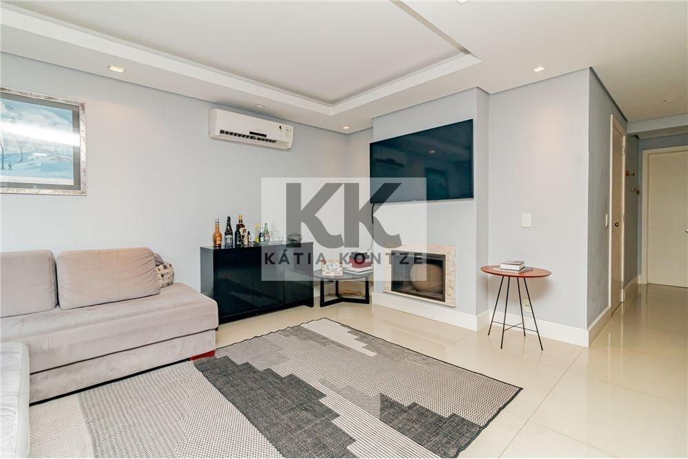 Apartamento RBADA 201 Apto 612491007-82 1 suíte 112m² Almirante Abreu Porto Alegre - 
