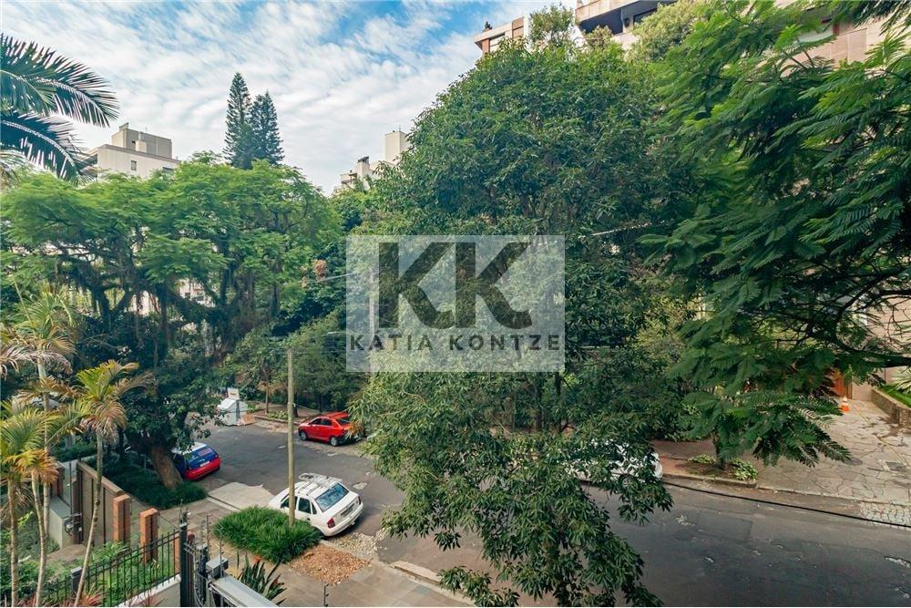 Apartamento RBADA 201 Apto 612491007-82 1 suíte 112m² Almirante Abreu Porto Alegre - 