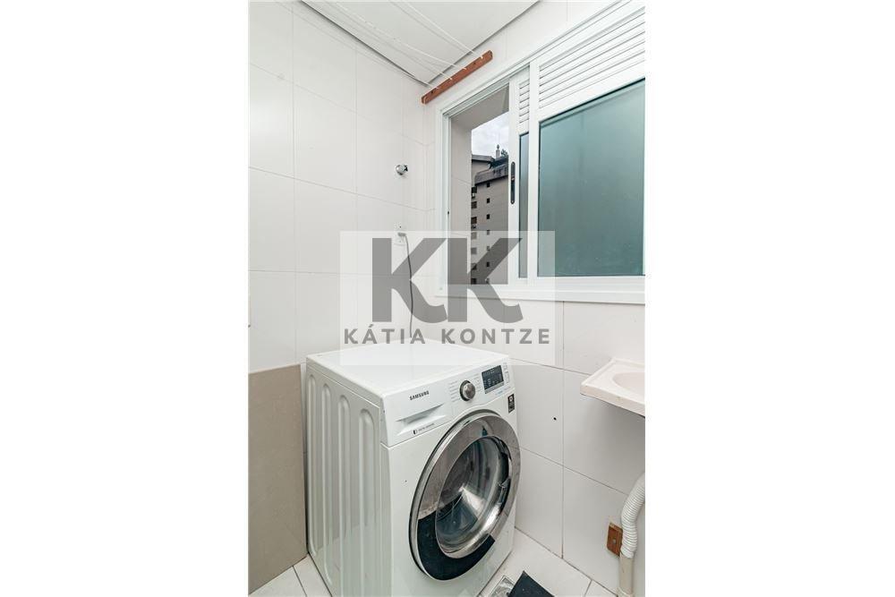 Apartamento RBADA 201 Apto 612491007-82 1 suíte 112m² Almirante Abreu Porto Alegre - 