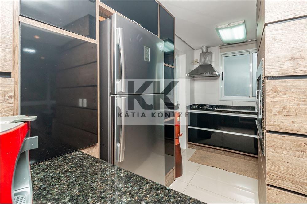 Apartamento RBADA 201 Apto 612491007-82 1 suíte 112m² Almirante Abreu Porto Alegre - 