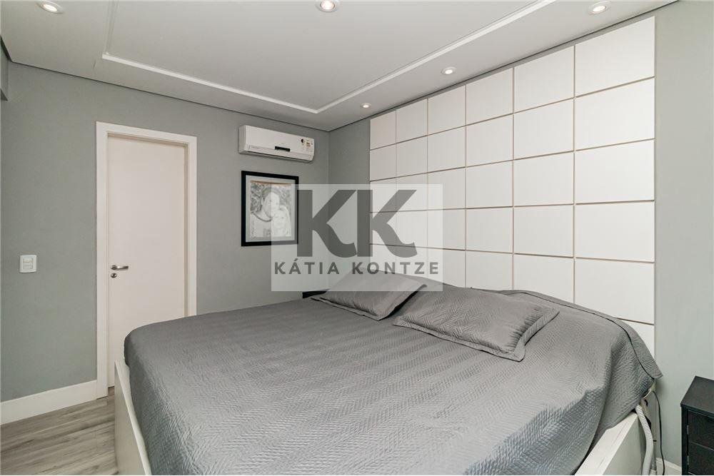 Apartamento RBADA 201 Apto 612491007-82 1 suíte 112m² Almirante Abreu Porto Alegre - 