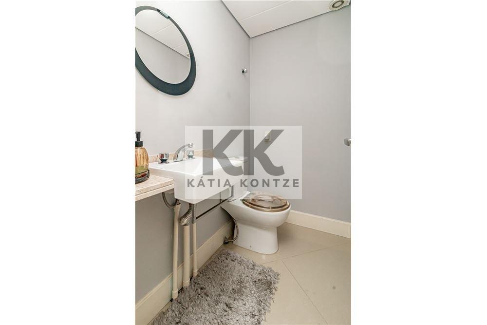 Apartamento RBADA 201 Apto 612491007-82 1 suíte 112m² Almirante Abreu Porto Alegre - 
