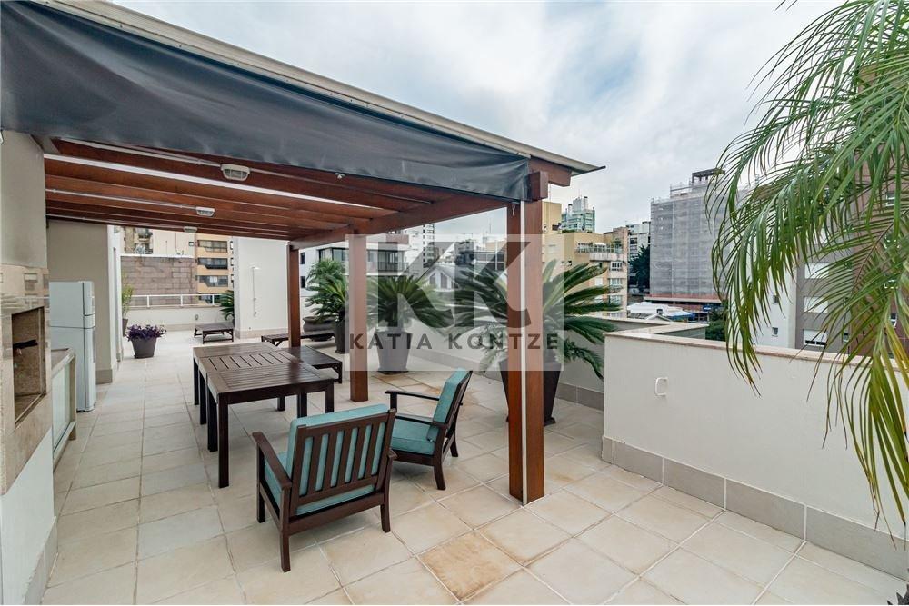 Apartamento RBADA 201 Apto 612491007-82 1 suíte 112m² Almirante Abreu Porto Alegre - 