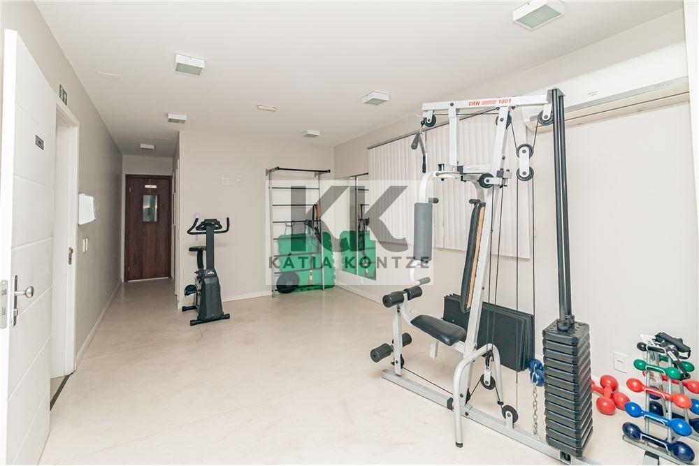 Apartamento RBADA 201 Apto 612491007-82 1 suíte 112m² Almirante Abreu Porto Alegre - 