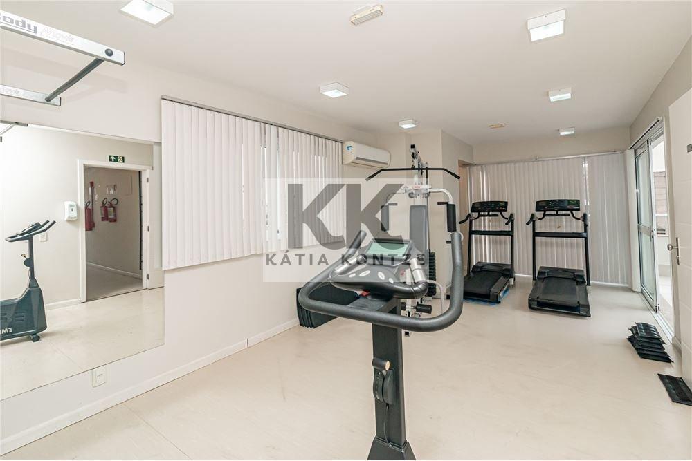 Apartamento RBADA 201 Apto 612491007-82 1 suíte 112m² Almirante Abreu Porto Alegre - 