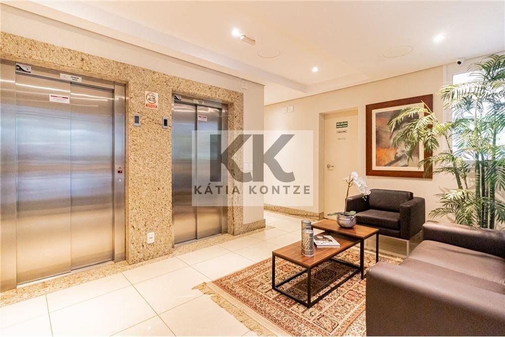 Apartamento RBADA 201 Apto 612491007-82 1 suíte 112m² Almirante Abreu Porto Alegre - 