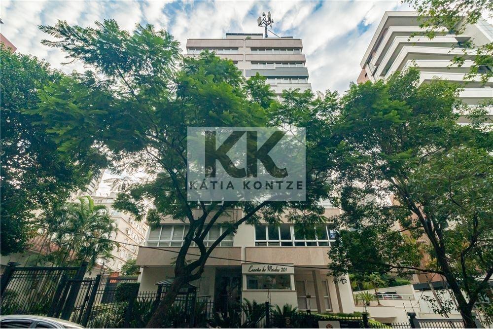 Apartamento RBADA 201 Apto 612491007-82 1 suíte 112m² Almirante Abreu Porto Alegre - 