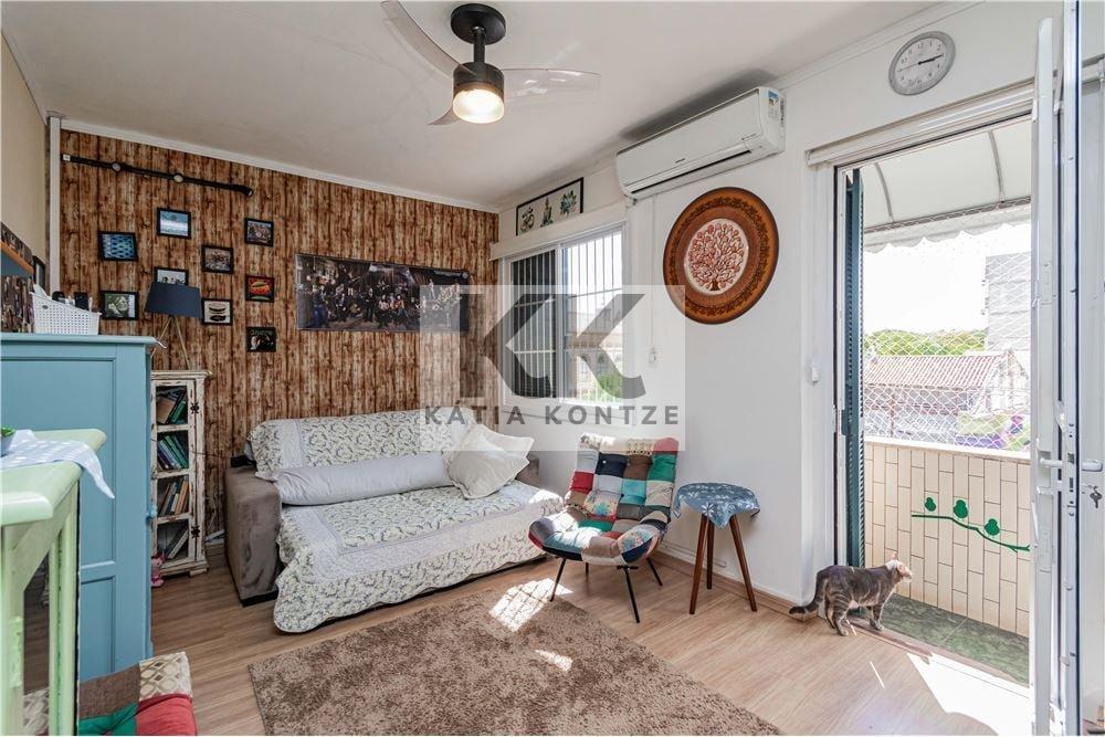 Apartamento FVA 875 Apto 612481055-4 2 suítes 100m² Venâncio Aires Porto Alegre - 