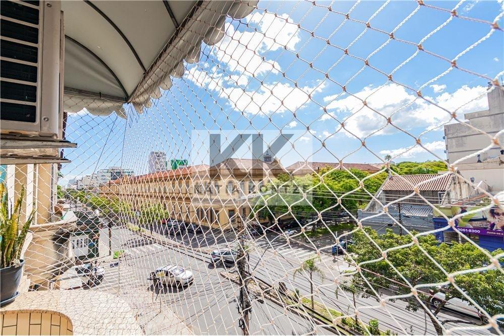 Apartamento FVA 875 Apto 612481055-4 2 suítes 100m² Venâncio Aires Porto Alegre - 