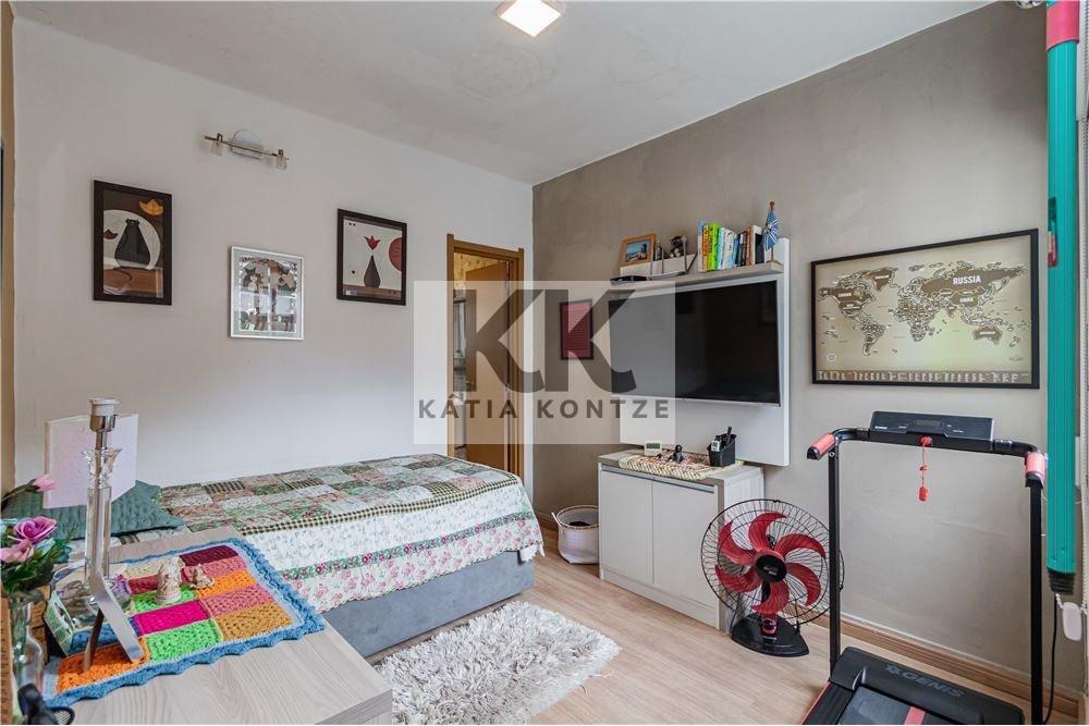 Apartamento FVA 875 Apto 612481055-4 2 suítes 100m² Venâncio Aires Porto Alegre - 