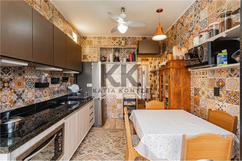 Apartamento FVA 875 Apto 612481055-4 2 suítes 100m² Venâncio Aires Porto Alegre - 