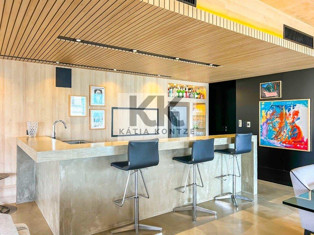 Apartamento PG 430 Apto 5019 3 suítes 261m² Guaporé Porto Alegre - 
