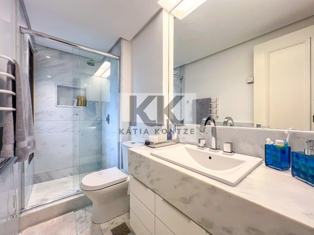 Apartamento PG 430 Apto 5019 3 suítes 261m² Guaporé Porto Alegre - 