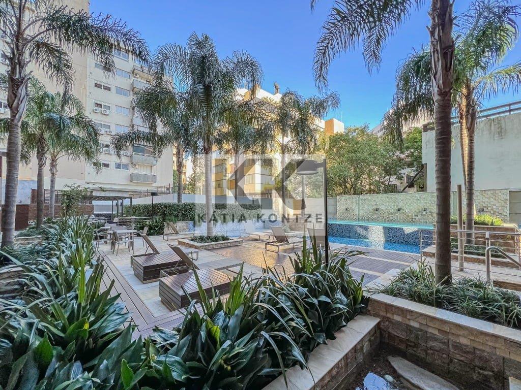 Apartamento PG 430 Apto 5019 3 suítes 261m² Guaporé Porto Alegre - 