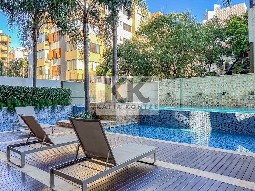 Apartamento PG 430 Apto 5019 3 suítes 261m² Guaporé Porto Alegre - 