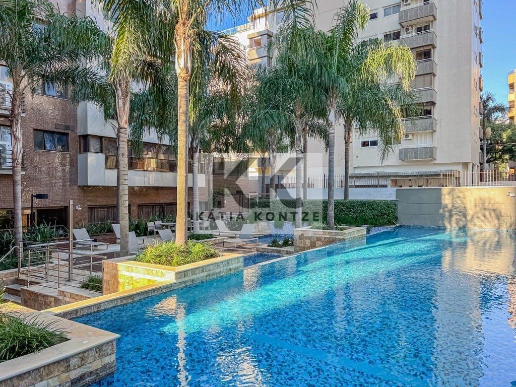 Apartamento PG 430 Apto 5019 3 suítes 261m² Guaporé Porto Alegre - 