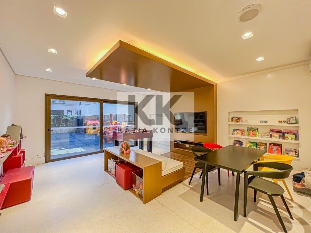 Apartamento PG 430 Apto 5019 3 suítes 261m² Guaporé Porto Alegre - 