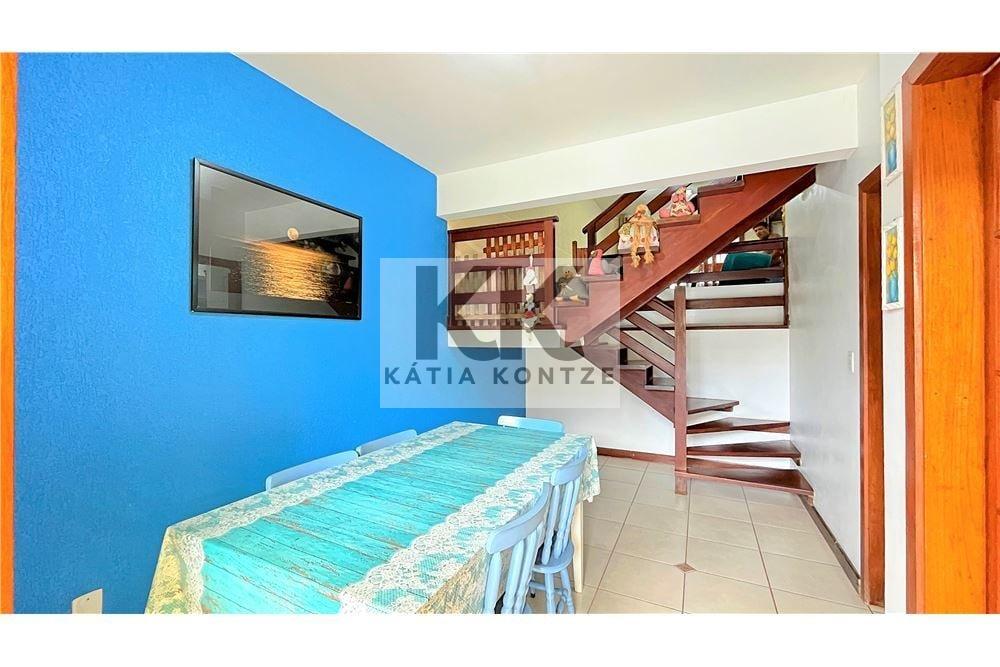 Casa ESOC 45 Casa 610191022-118 1 suíte 166m² Olécio Cavedini Porto Alegre - 
