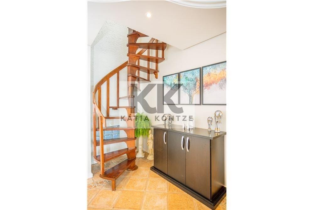 Cobertura Duplex BVAB 51 Apto 612521032-19 2 dormitórios 119m² Atanásio Belmonte Porto Alegre - 