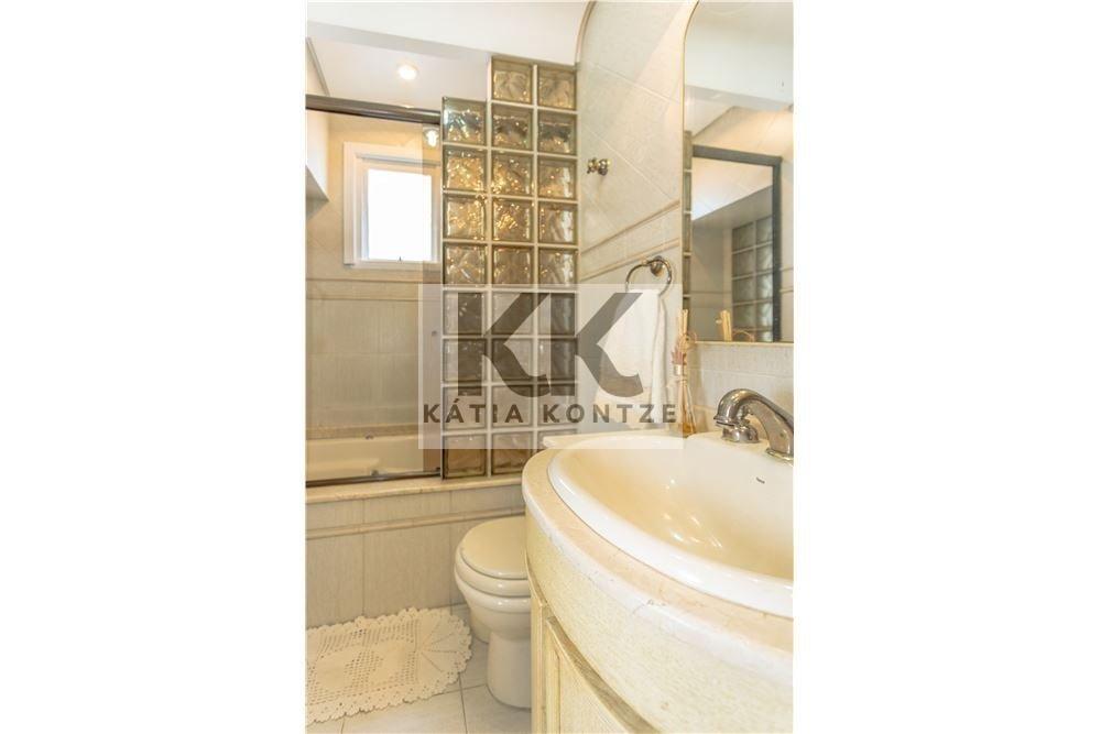 Cobertura Duplex BVAB 51 Apto 612521032-19 2 dormitórios 119m² Atanásio Belmonte Porto Alegre - 