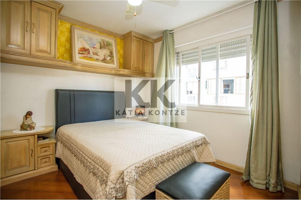 Cobertura Duplex BVAB 51 Apto 612521032-19 2 dormitórios 119m² Atanásio Belmonte Porto Alegre - 