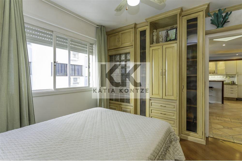 Cobertura Duplex BVAB 51 Apto 612521032-19 2 dormitórios 119m² Atanásio Belmonte Porto Alegre - 
