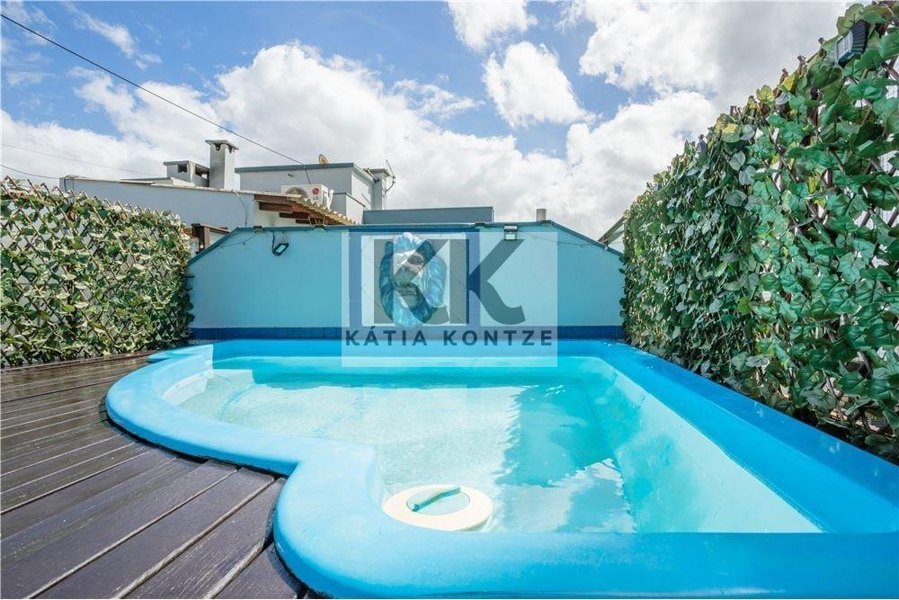 Cobertura Duplex BVAB 51 Apto 612521032-19 2 dormitórios 119m² Atanásio Belmonte Porto Alegre - 
