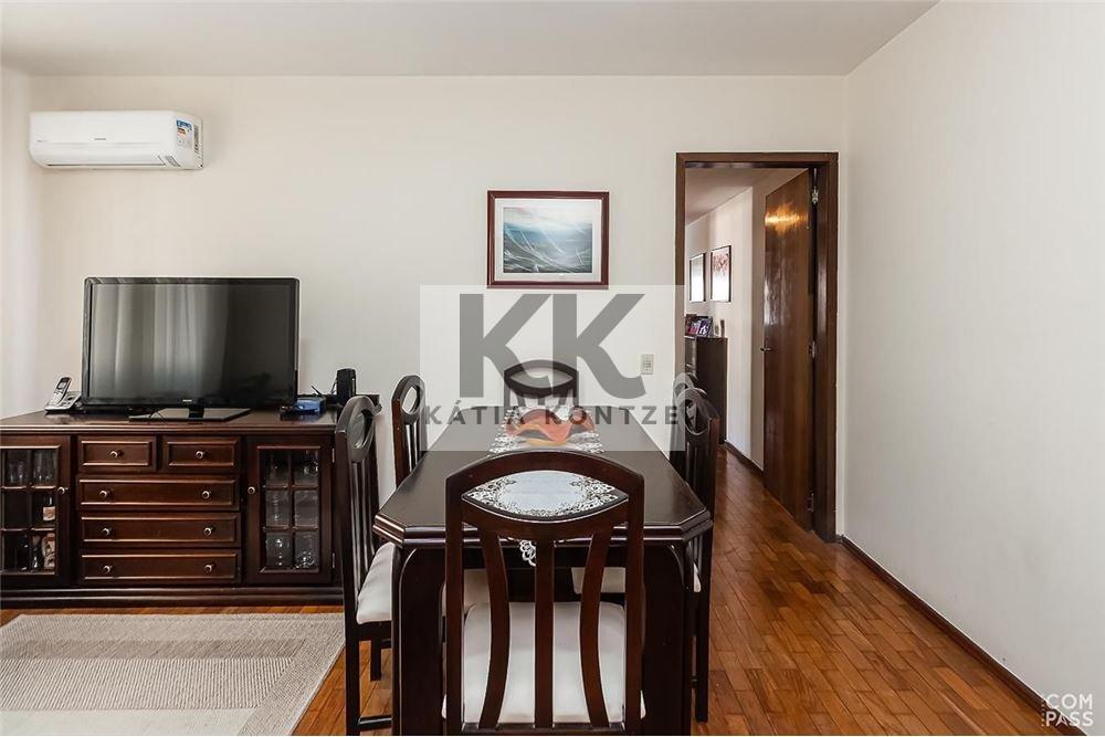 Apartamento MDGV 123 Apto 610221003-129 82m² 2D Getúlio Vargas Porto Alegre - 