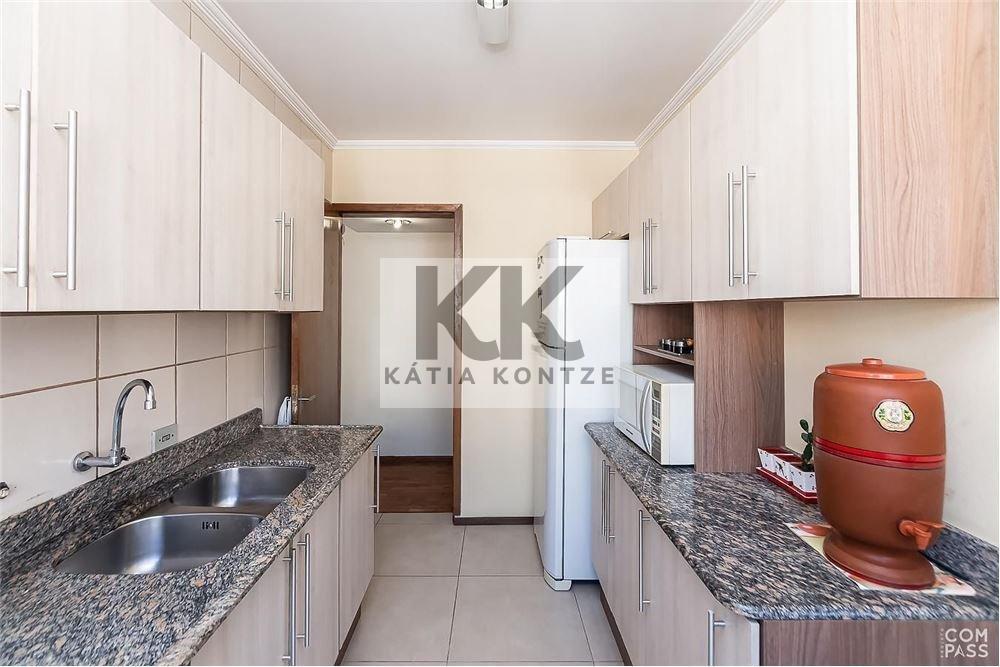 Apartamento MDGV 123 Apto 610221003-129 82m² 2D Getúlio Vargas Porto Alegre - 