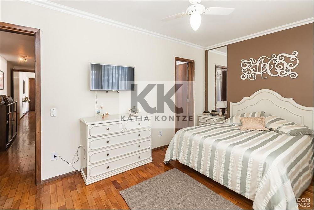 Apartamento MDGV 123 Apto 610221003-129 82m² 2D Getúlio Vargas Porto Alegre - 