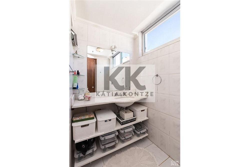 Apartamento MDGV 123 Apto 610221003-129 82m² 2D Getúlio Vargas Porto Alegre - 