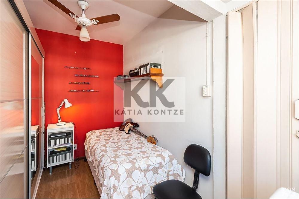 Apartamento MDGV 123 Apto 610221003-129 82m² 2D Getúlio Vargas Porto Alegre - 