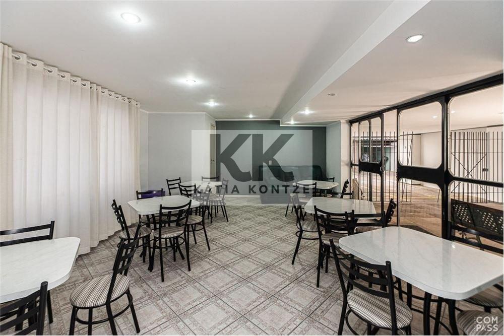 Apartamento MDGV 123 Apto 610221003-129 82m² 2D Getúlio Vargas Porto Alegre - 