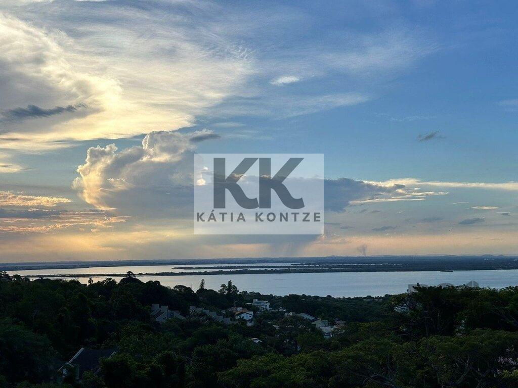Apartamento Edificio Noel Guarany Apto CA56360627 121.6m² 3D Corrêa Lima Porto Alegre - 