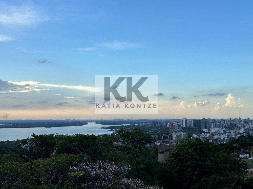 Apartamento Edificio Noel Guarany Apto CA56360627 121.6m² 3D Corrêa Lima Porto Alegre - 