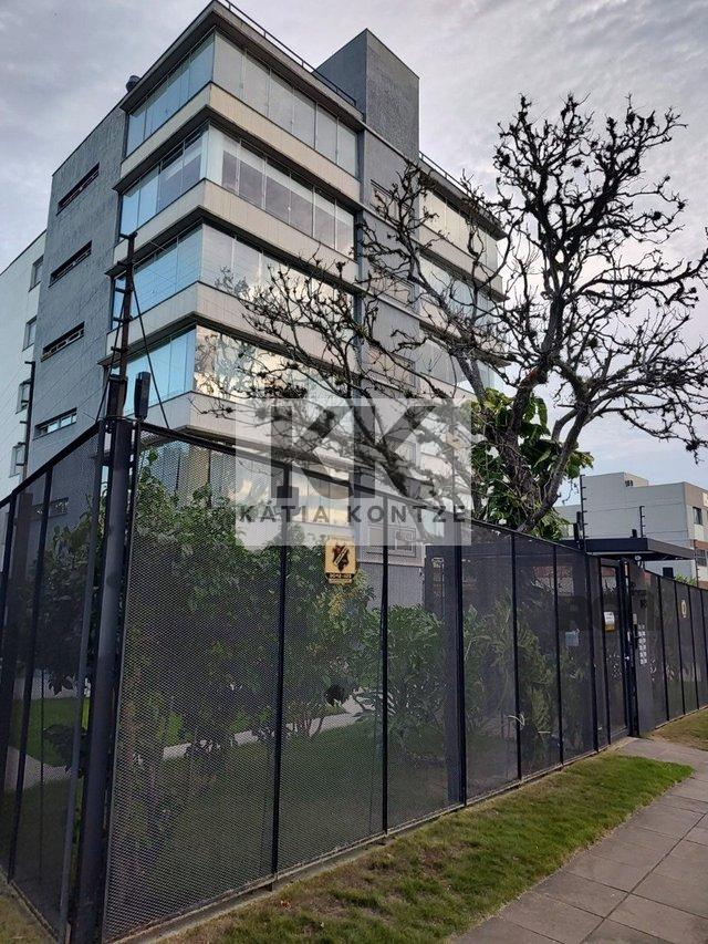 Apartamento Edificio Noel Guarany Apto CA56360627 121.6m² 3D Corrêa Lima Porto Alegre - 