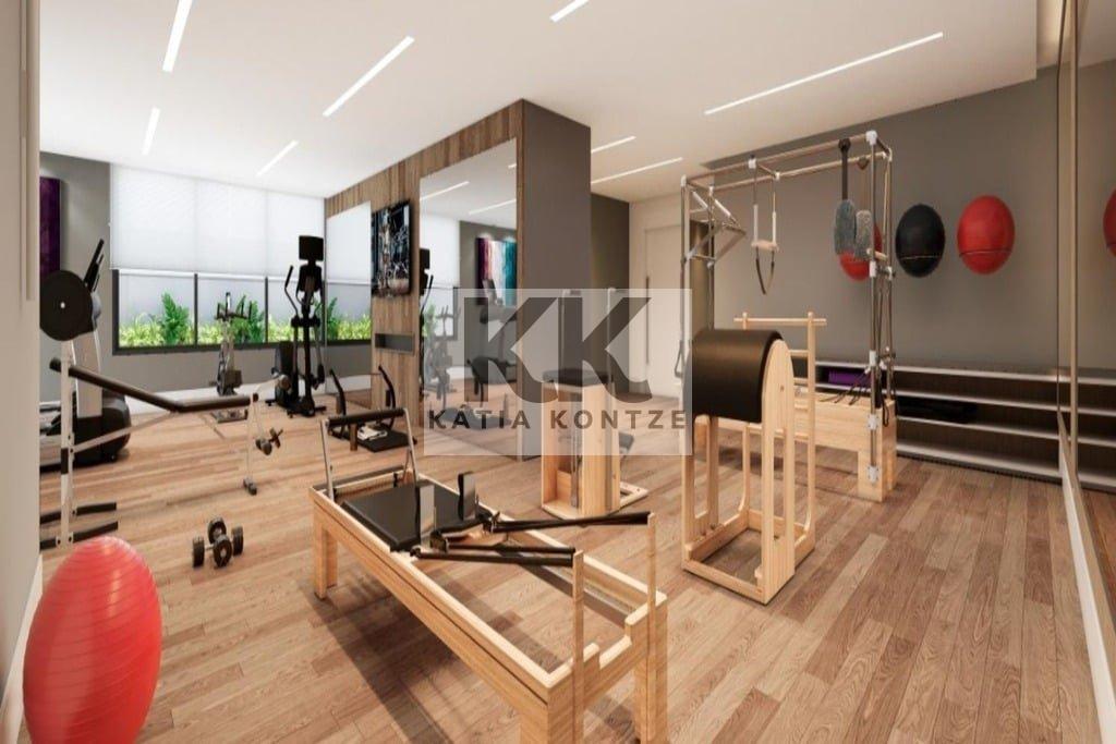 Apartamento Sonnen Apto 39420 2 suítes 102m² Carlos Von Koseritz Porto Alegre - 