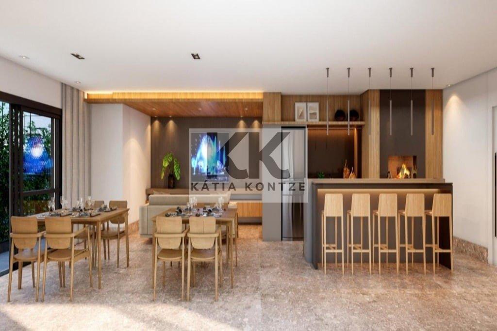 Apartamento Sonnen Apto 39420 2 suítes 102m² Carlos Von Koseritz Porto Alegre - 